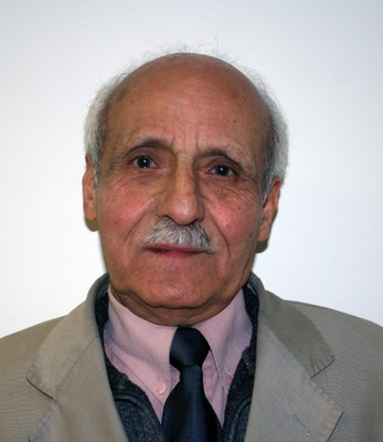 Mr Bairouk Ahmed